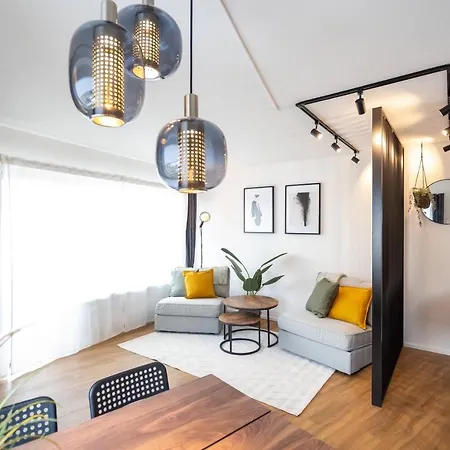 New - - - Universitaetsklinikum Apartment *