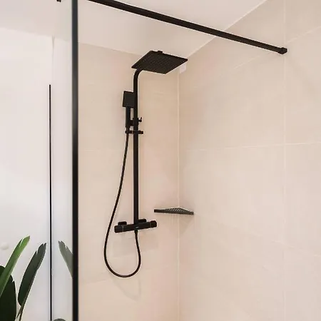 Appartamento New - - - Universitaetsklinikum Augusta