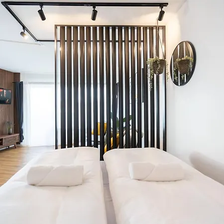 公寓 New - - - Universitaetsklinikum *