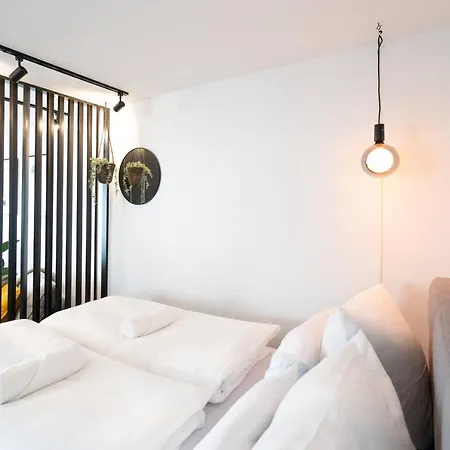 Appartamento New - - - Universitaetsklinikum *