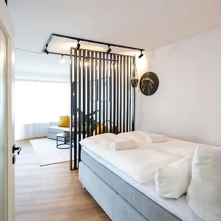 Apartment New - - - Universitaetsklinikum *