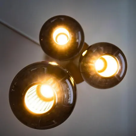 Apartment New - - - Universitaetsklinikum