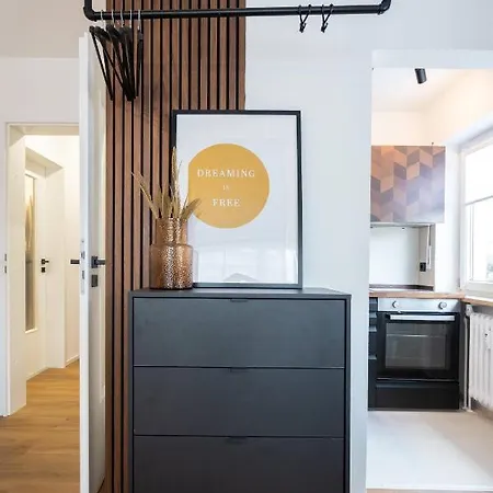 Appartamento New - - - Universitaetsklinikum