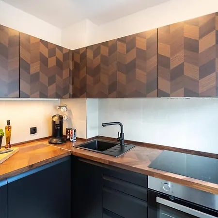 Appartamento New - - - Universitaetsklinikum *