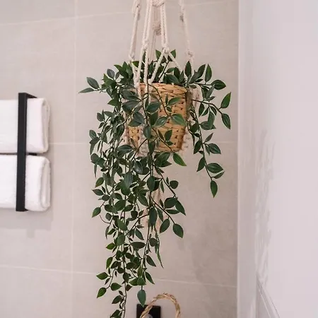 Apartment New - - - Universitaetsklinikum