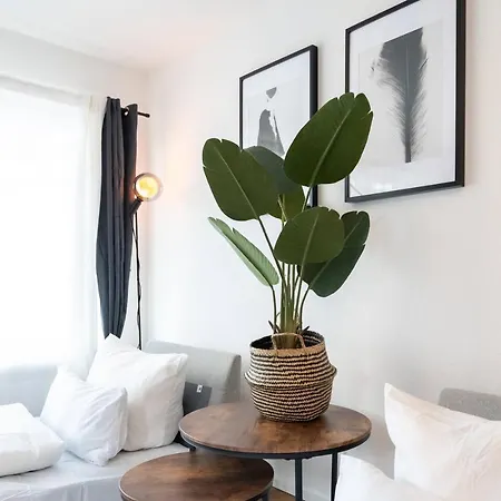 New - - - Universitaetsklinikum Appartamento Augusta