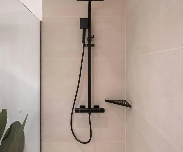 New - - - Universitaetsklinikum 公寓 奥格斯堡