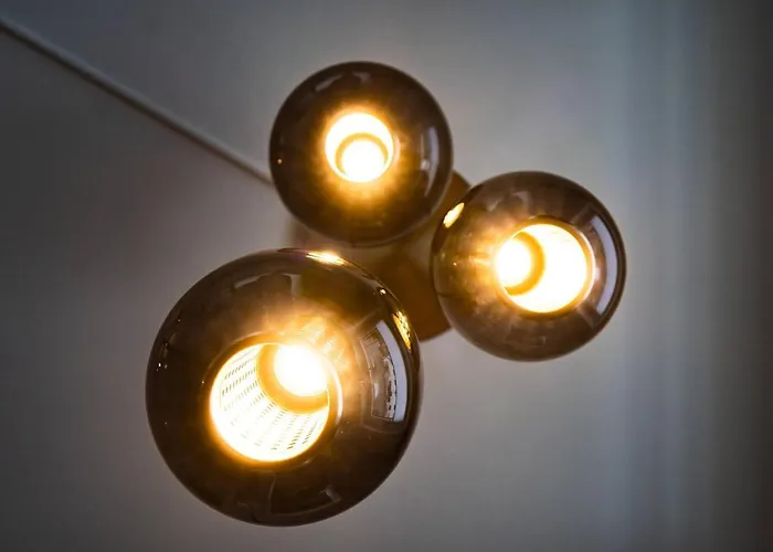 公寓 New - - - Universitaetsklinikum