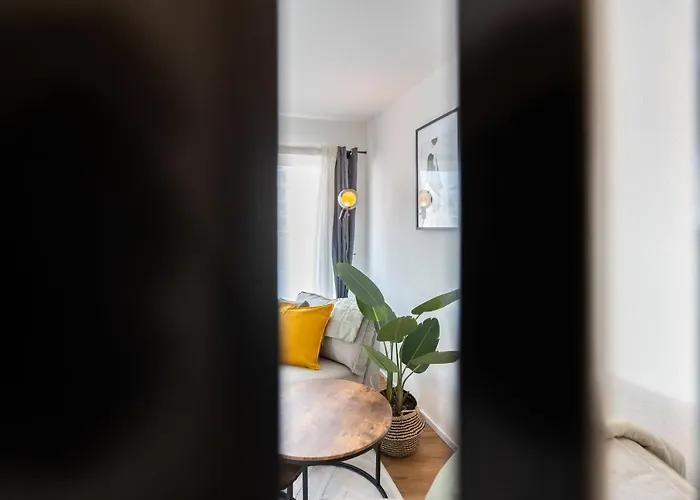 New - - - Universitaetsklinikum 公寓