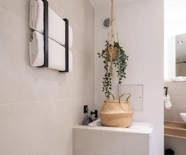 公寓 New - - - Universitaetsklinikum 奥格斯堡