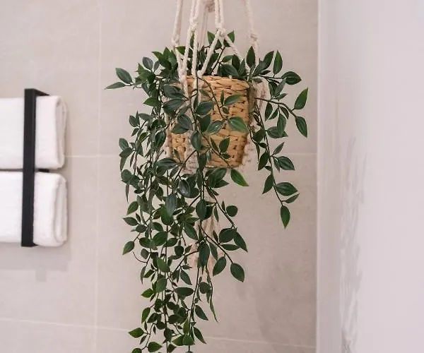 公寓 New - - - Universitaetsklinikum